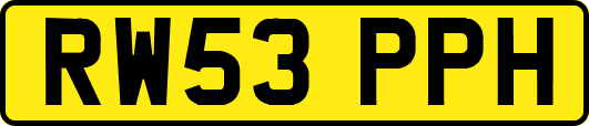RW53PPH