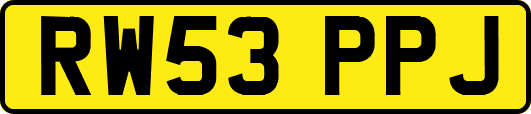 RW53PPJ