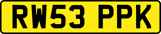 RW53PPK