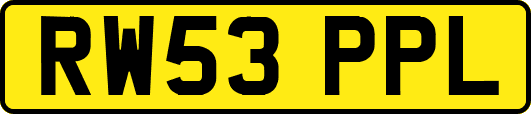 RW53PPL