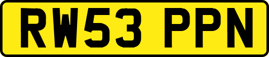 RW53PPN