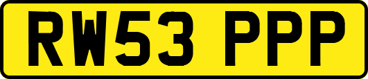 RW53PPP