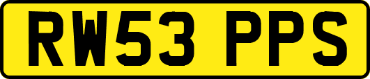 RW53PPS