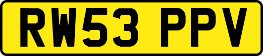 RW53PPV