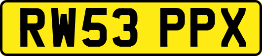 RW53PPX