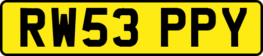 RW53PPY