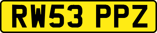 RW53PPZ
