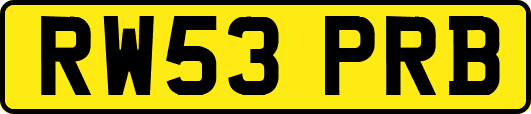 RW53PRB