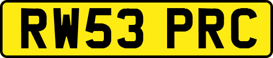 RW53PRC