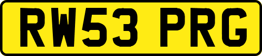 RW53PRG