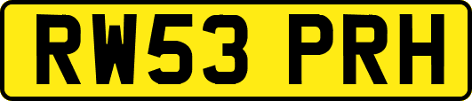 RW53PRH