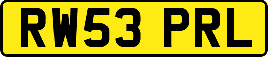 RW53PRL