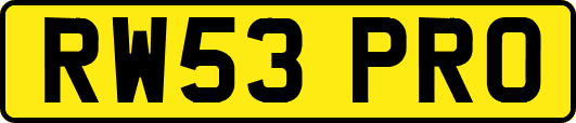 RW53PRO