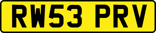 RW53PRV