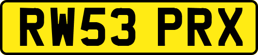 RW53PRX