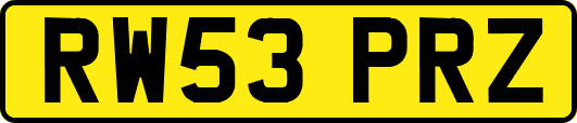 RW53PRZ