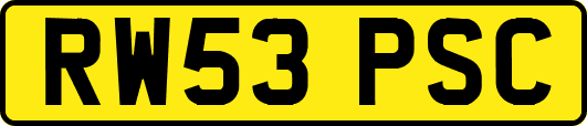 RW53PSC
