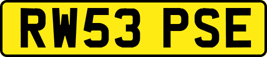 RW53PSE
