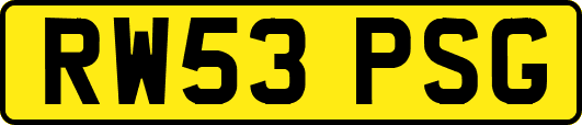 RW53PSG