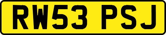 RW53PSJ