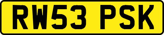RW53PSK