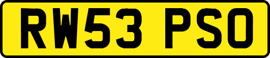 RW53PSO