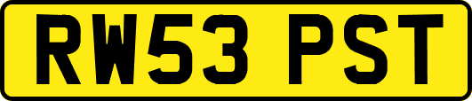 RW53PST