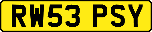 RW53PSY