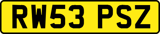RW53PSZ