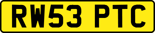 RW53PTC