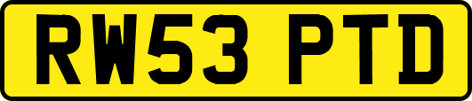 RW53PTD