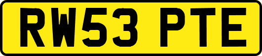 RW53PTE