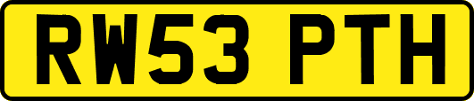 RW53PTH