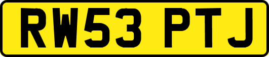 RW53PTJ