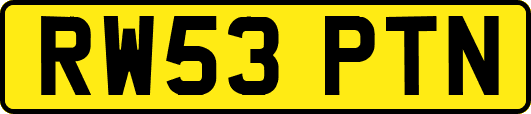 RW53PTN