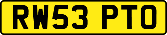 RW53PTO