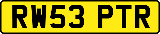 RW53PTR
