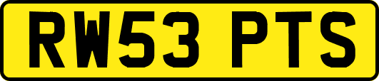 RW53PTS