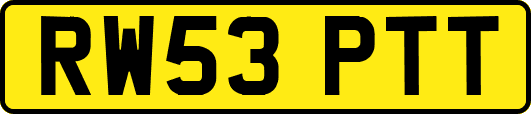 RW53PTT