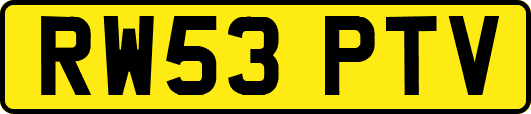 RW53PTV