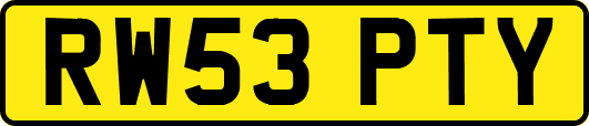 RW53PTY
