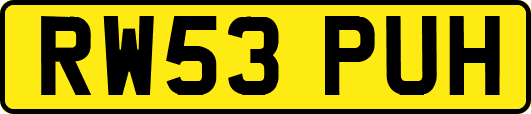 RW53PUH
