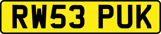 RW53PUK