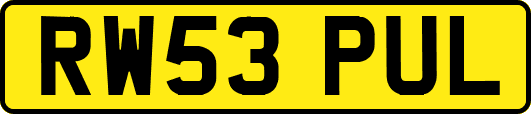 RW53PUL