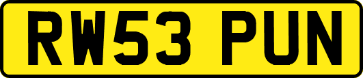 RW53PUN