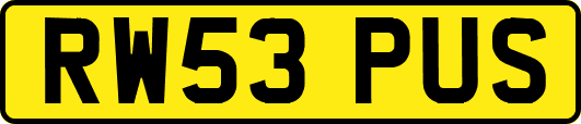 RW53PUS