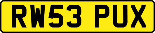 RW53PUX