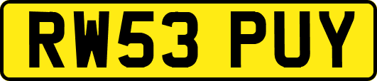 RW53PUY