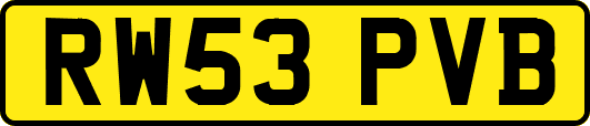 RW53PVB