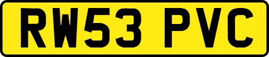 RW53PVC